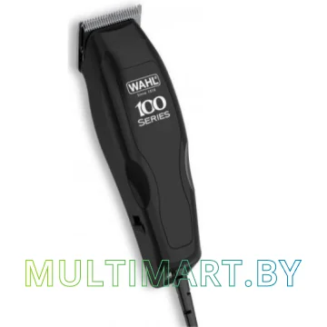 Машинка для стрижки Wahl Home Pro 100 Clipper (1395-0460)